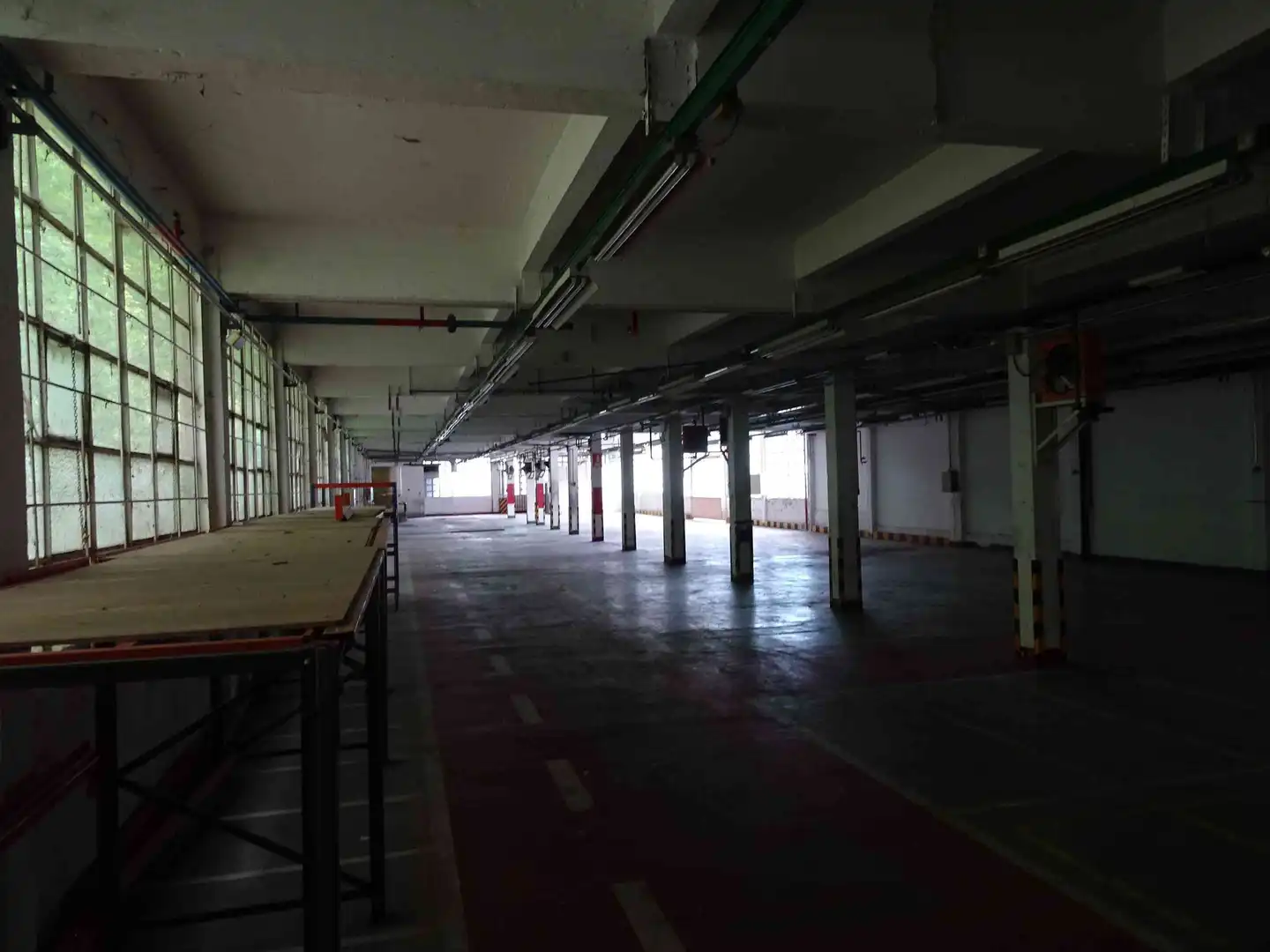 Industriegebäude mit Aufzug zum Verkauf in Aingeru Guarda Pasealekua Ibilbidea 10, imagen 55