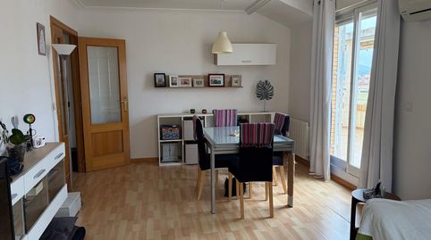 Foto 3 de Ático en venta en El Mercado - Plaza de Toros, Villena