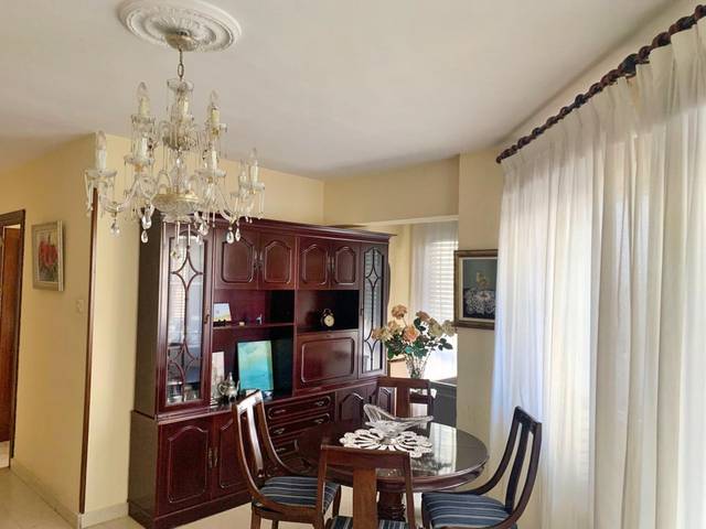 Piso en Venta en La Trinidad