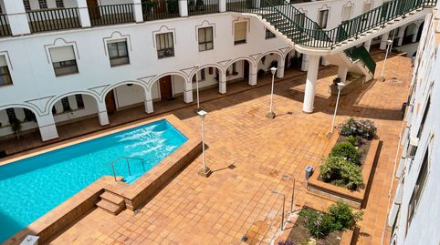 Foto 2 de Dúplex en venta en Avenida Libertad, Úbeda, Jaén