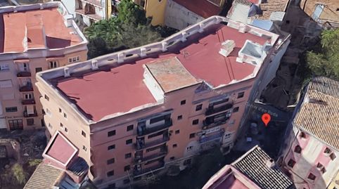 Foto 5 de Residencial en venda a En Roda, 4, El Carme, Valencia Capital