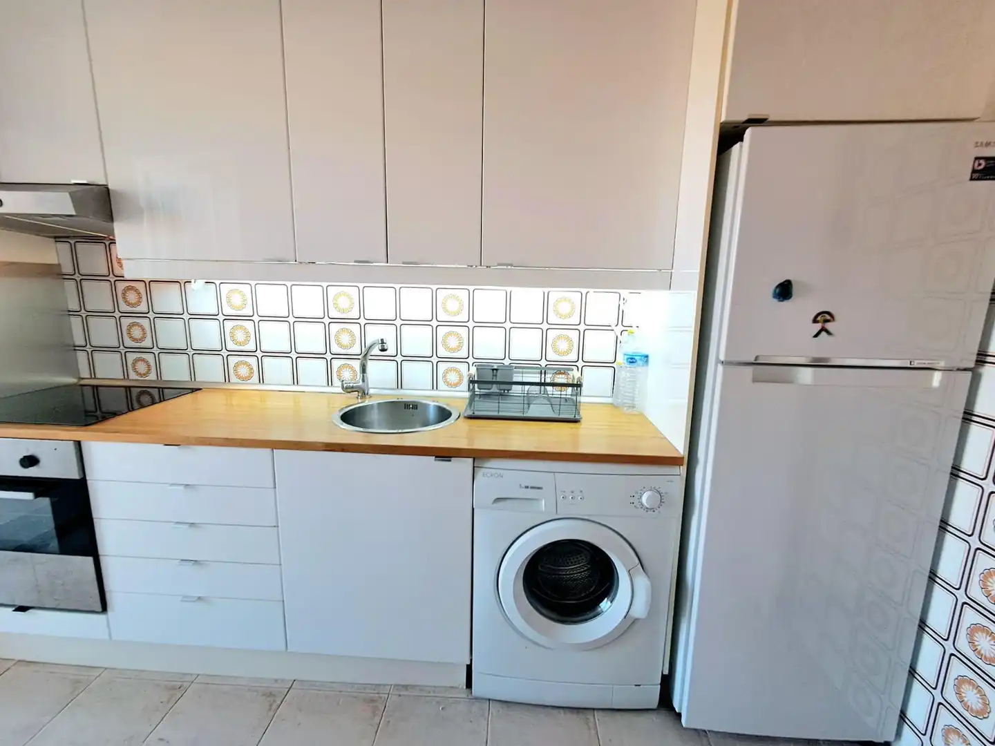 Appartement avec terrasse à vendre à Calabardina, imagen 18