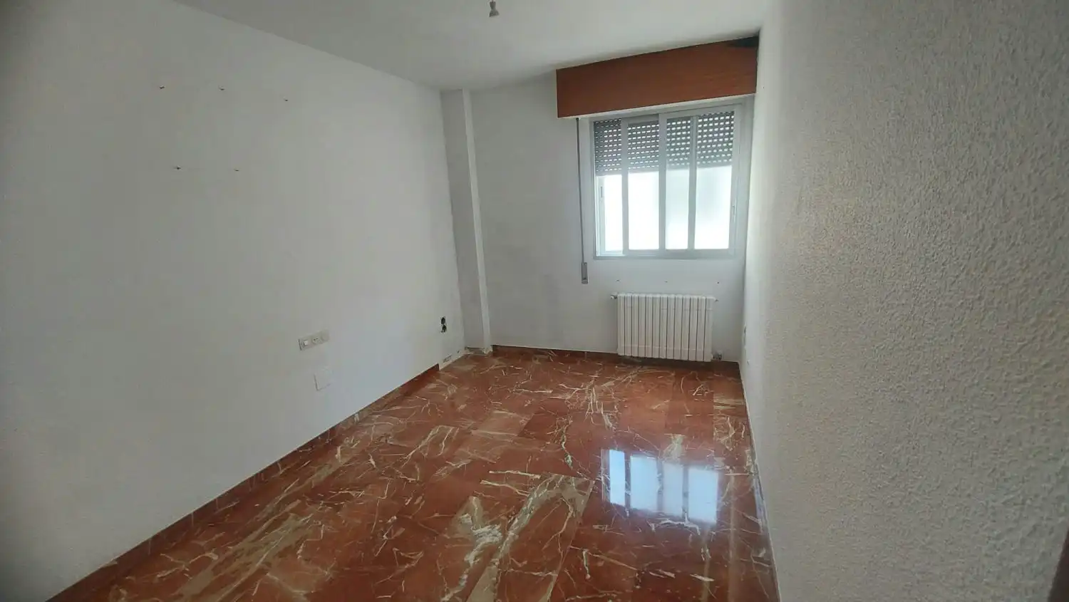 Piso en venta en Doctor Sagaz Zubelzu, San Ildefonso - Catedral