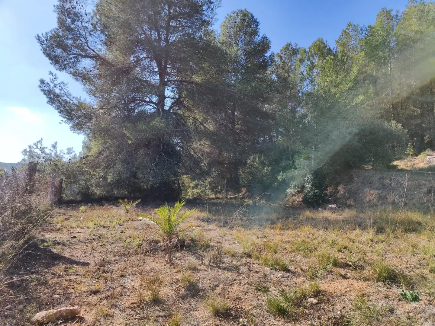 Finca rústica en venta en Castellet i la Gornal con Jardín privado