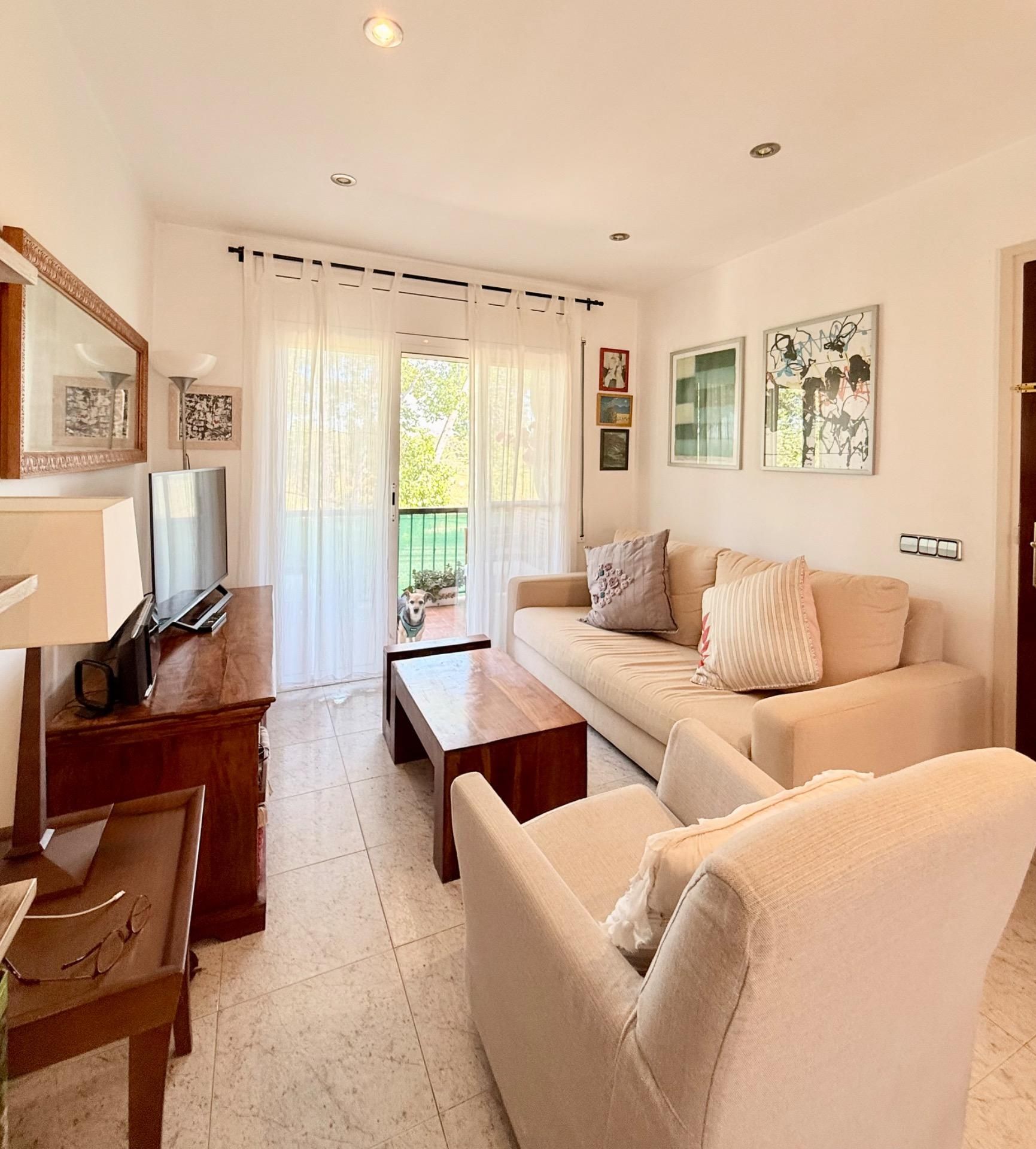 Flat for sale in  ESCULLS, Prat de Vilanova