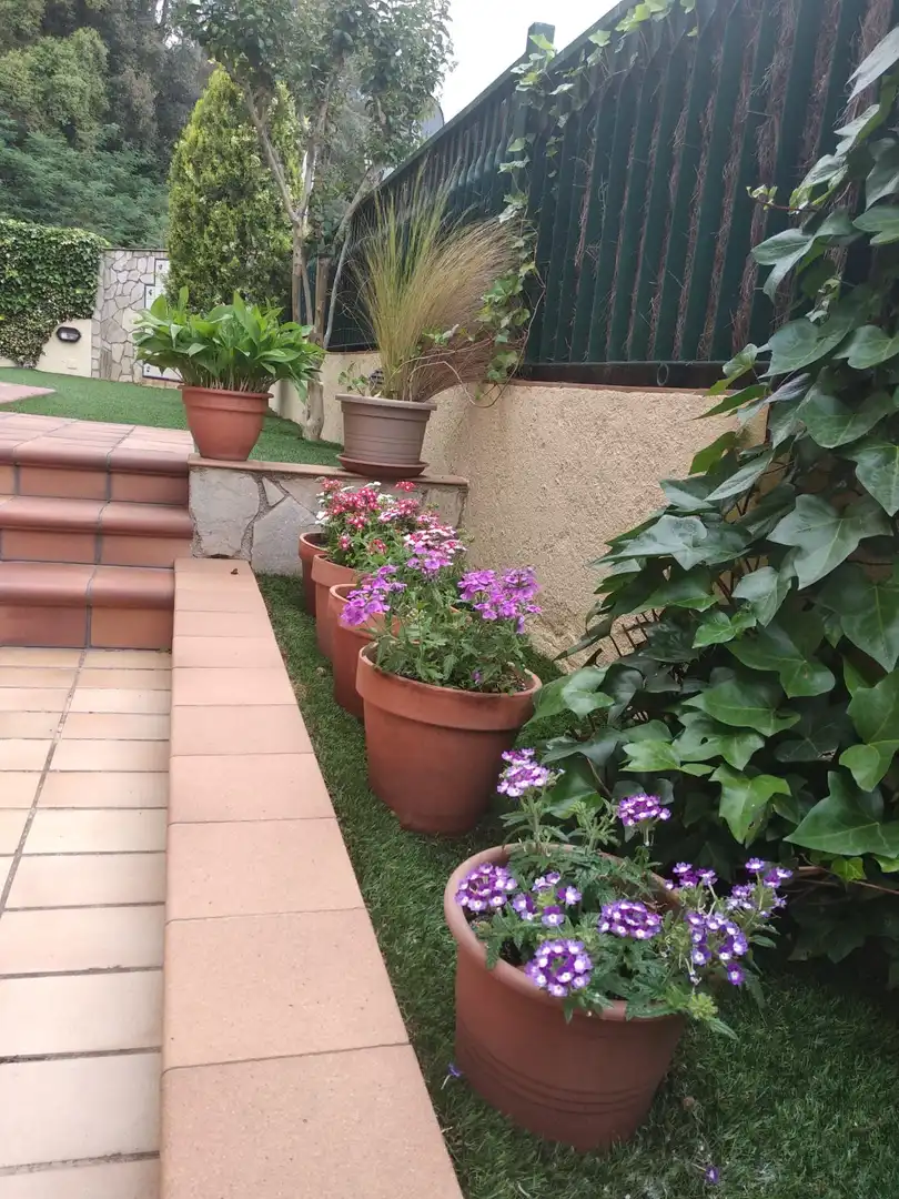 Maison mitoyenne avec jardin à vendre à Montseny, imagen 47