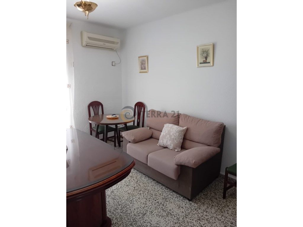 Living room of Flat to rent in  Jaén Capital