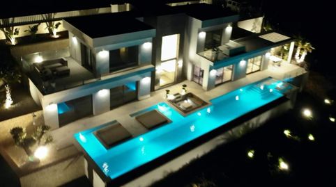 Foto 2 de Casa o chalet en venta en Cap Martí - El Tossalet - Pinomar, Jávea / Xàbia