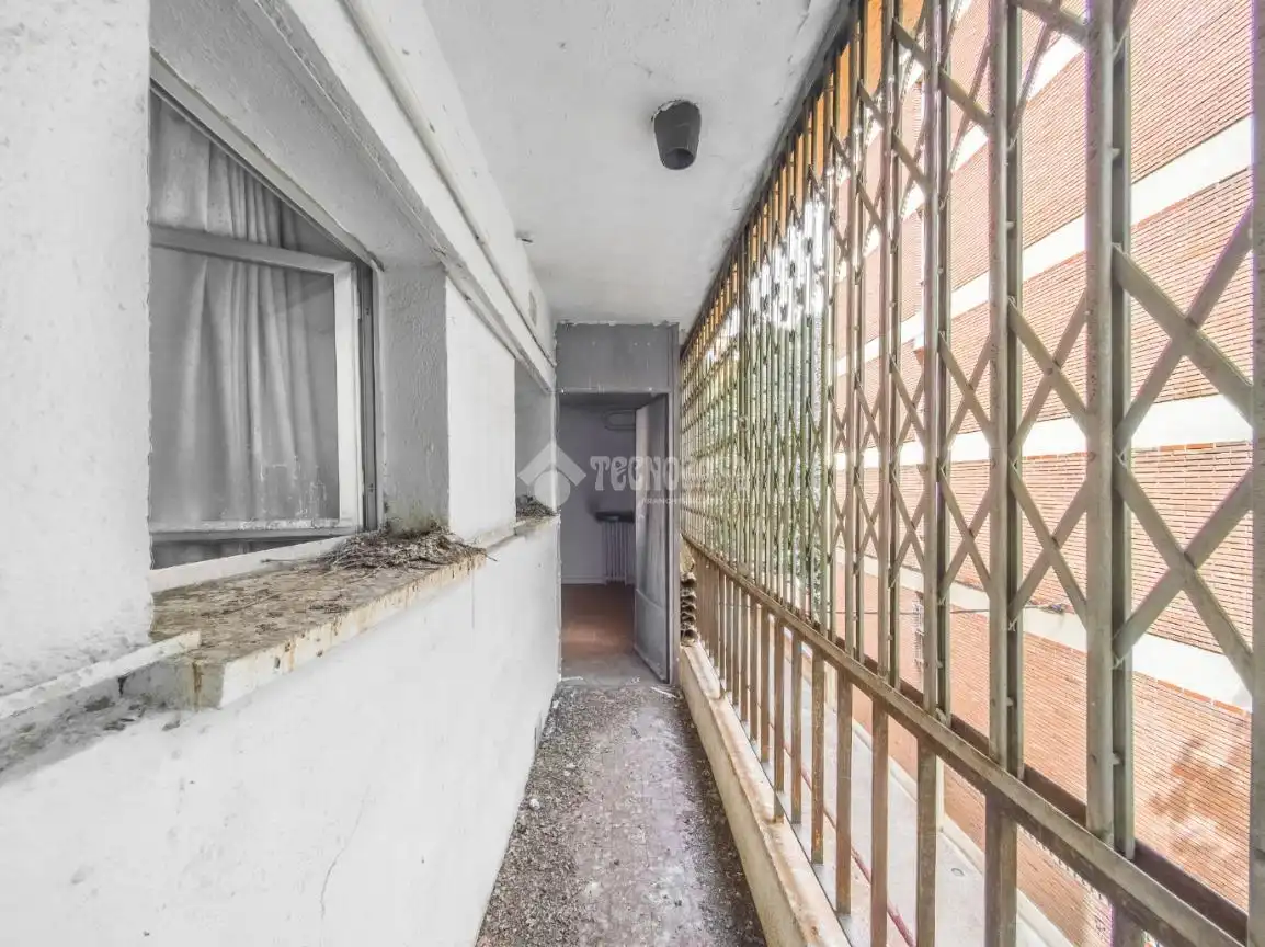 Wohnung zum Verkauf in Madrid