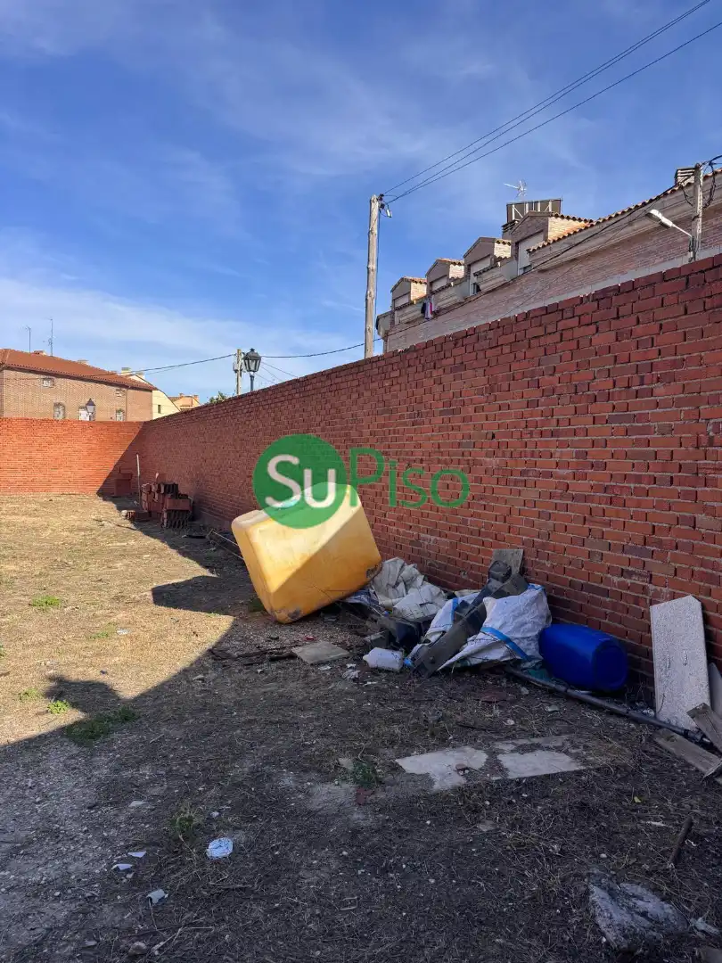Terreno residencial en venta en Calle Guadilla 4B, imagen 7