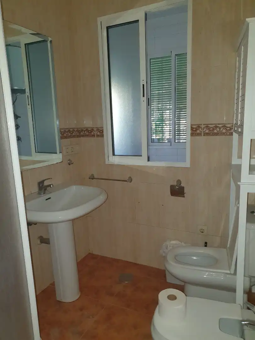 Casa con jardín en venta en Guadix, imagen 10
