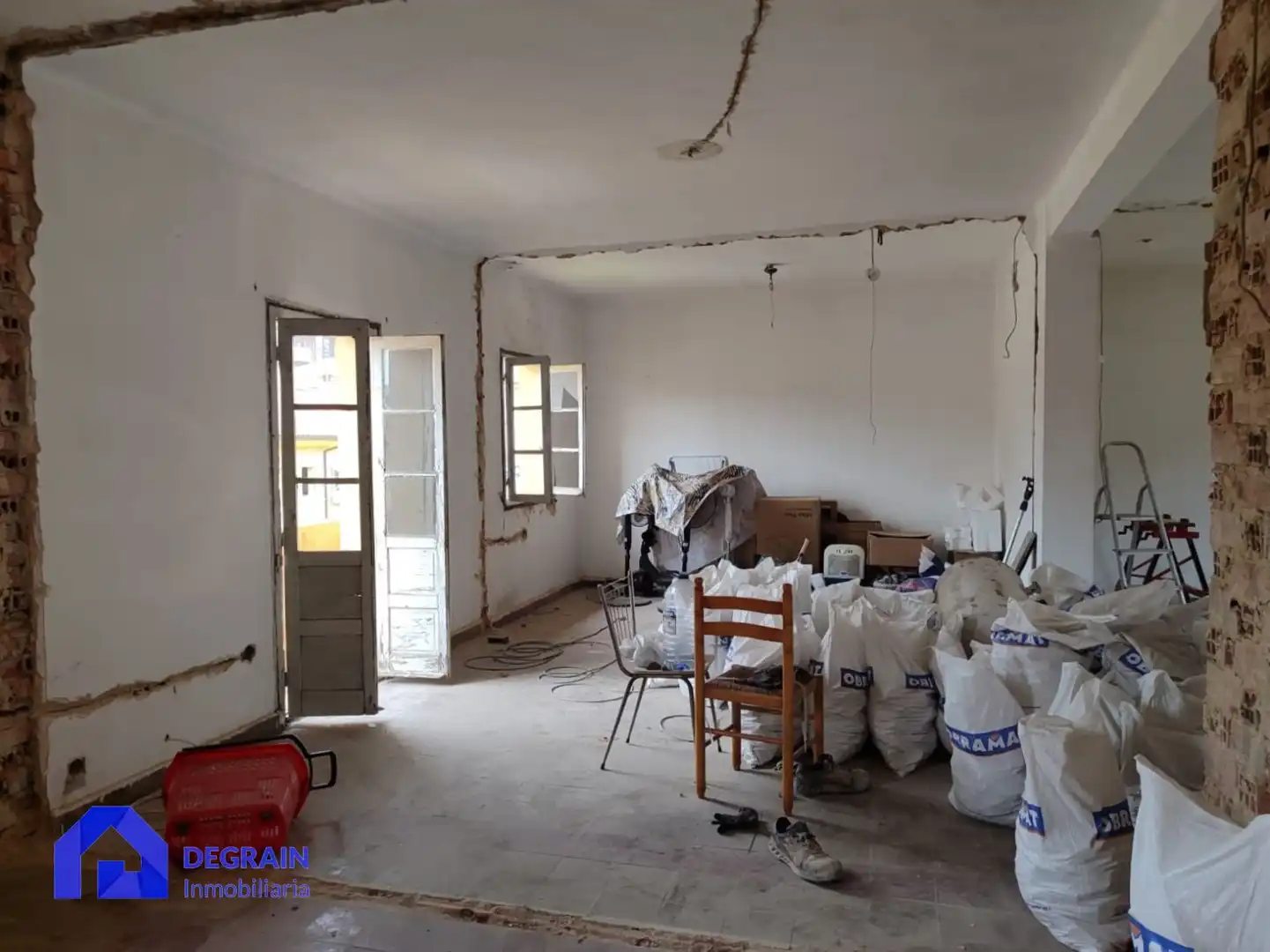 Piso en venta en FRANCISCO CAMBÓ, Vallobín