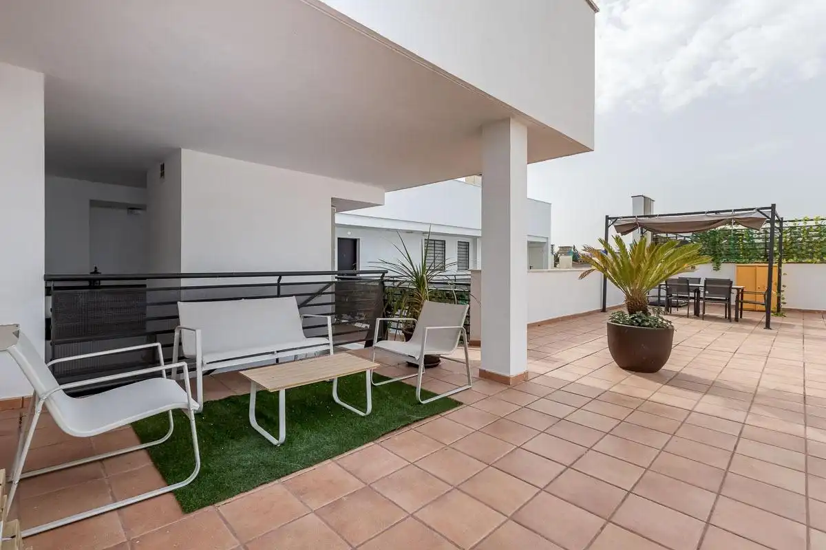 Duplex in vendita a Calle Calle Isaac Newton, imagen 20