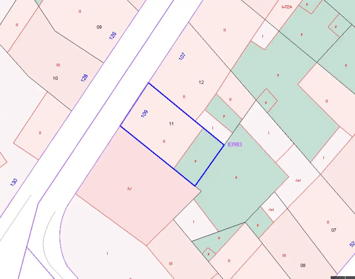Terreno en venta en Montuïri