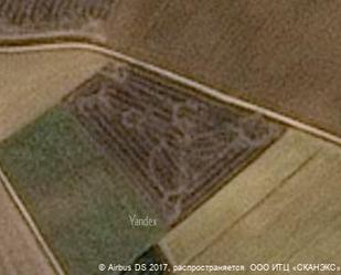 Country house zum verkauf in Baquerín de Campos
