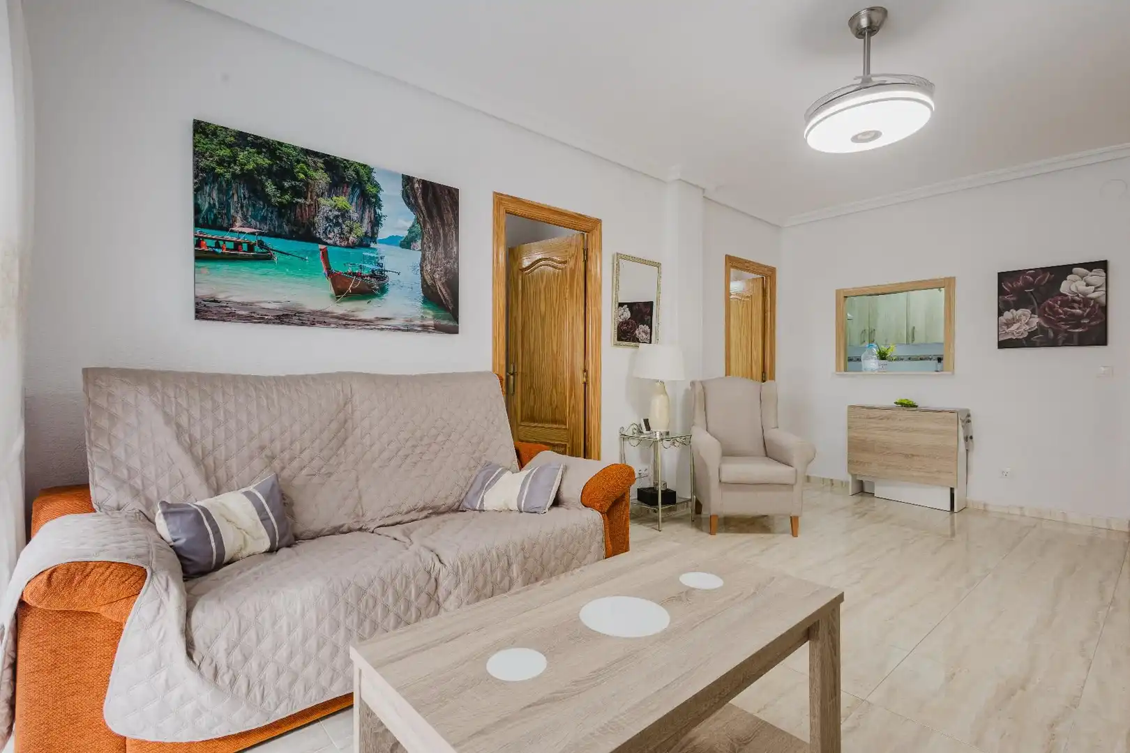 Apartamento con ascensor en venta en Avenida Avenida Doctor Gregorio Marañón, imagen 7