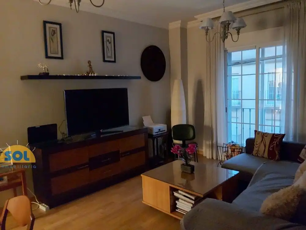 Appartamento con terrazza in vendita a Avenida Alonso Martín, imagen 31