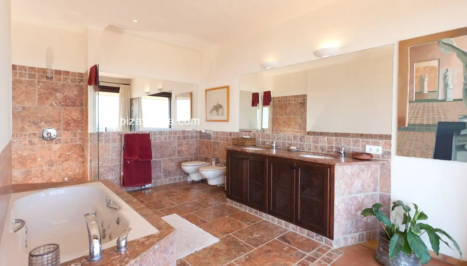 Detached house with pool for sale in C. de San Jaime, imagen 14
