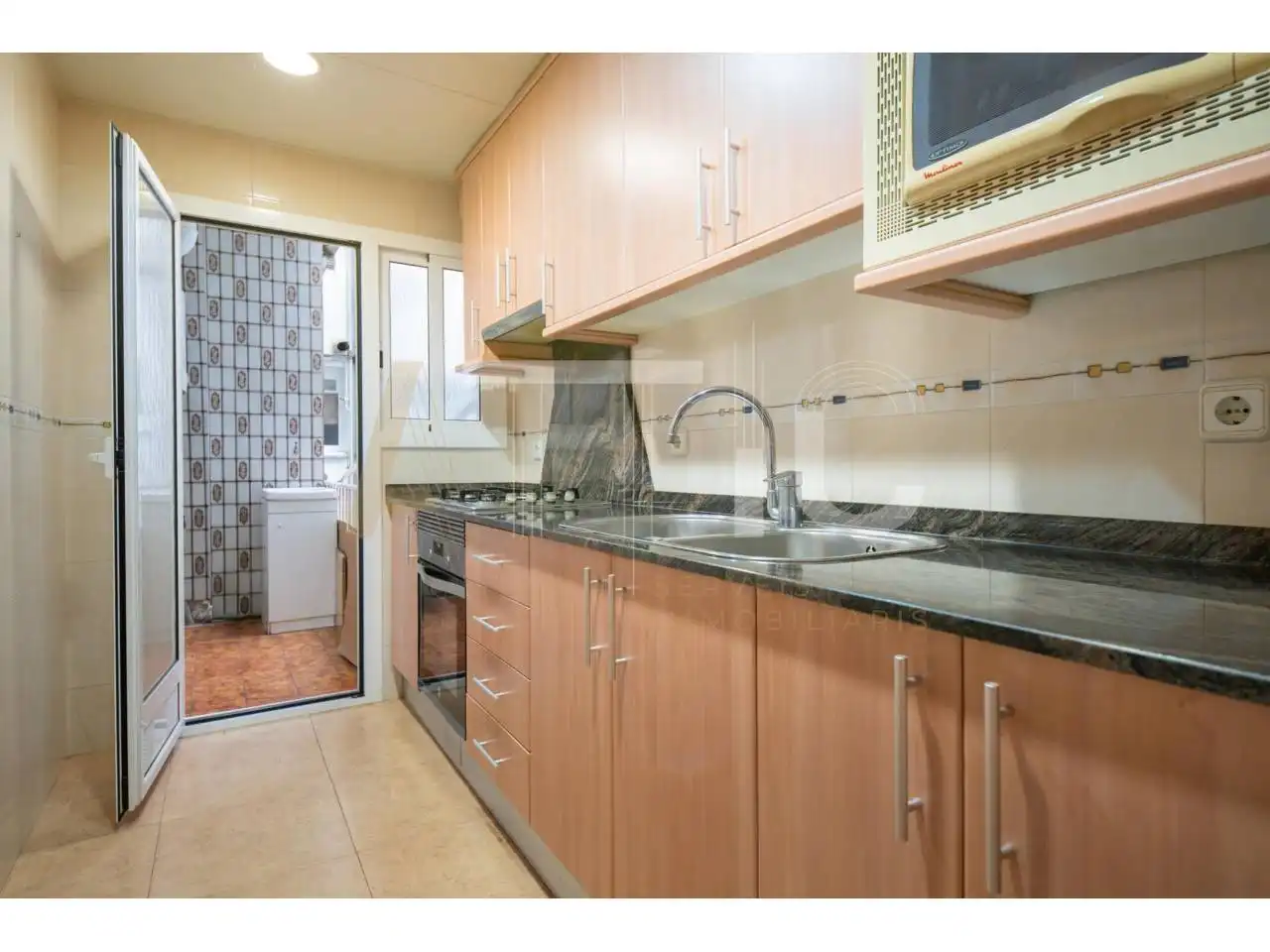 Appartamento con terrazza in vendita a Calle Camp Arriassa, imagen 5