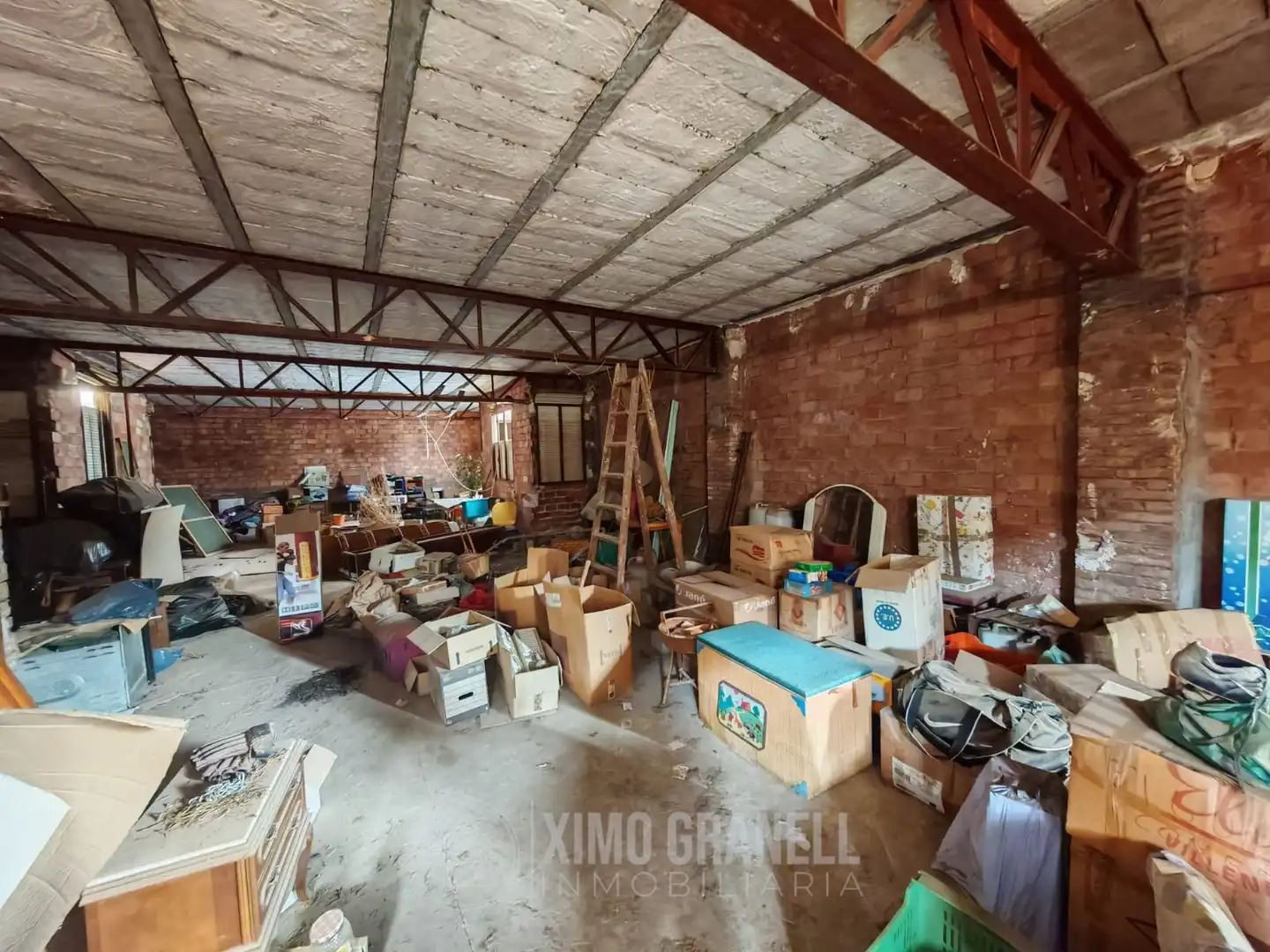 Piso en venta en La Vall d'Uixó con Terraza