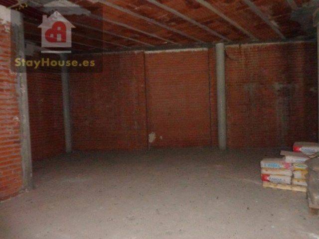 Local comercial en Alquiler en Ayuntamiento - Avenida Siglo XXI