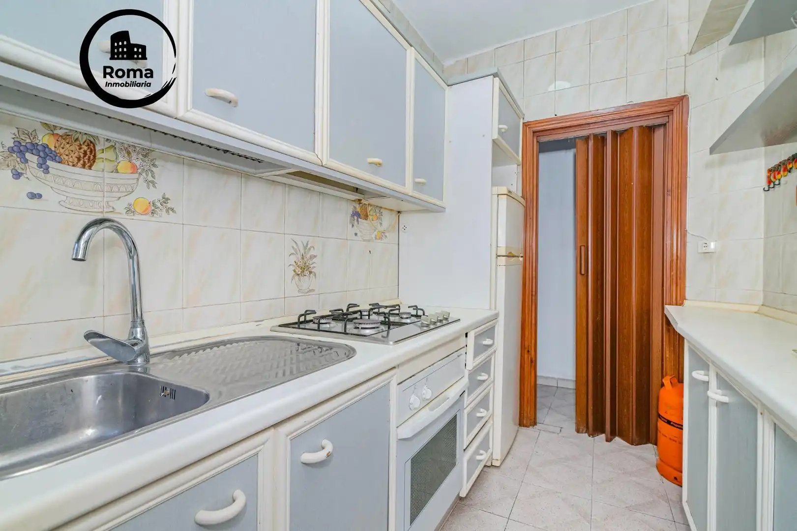 Cocina de Piso en venta en Chana