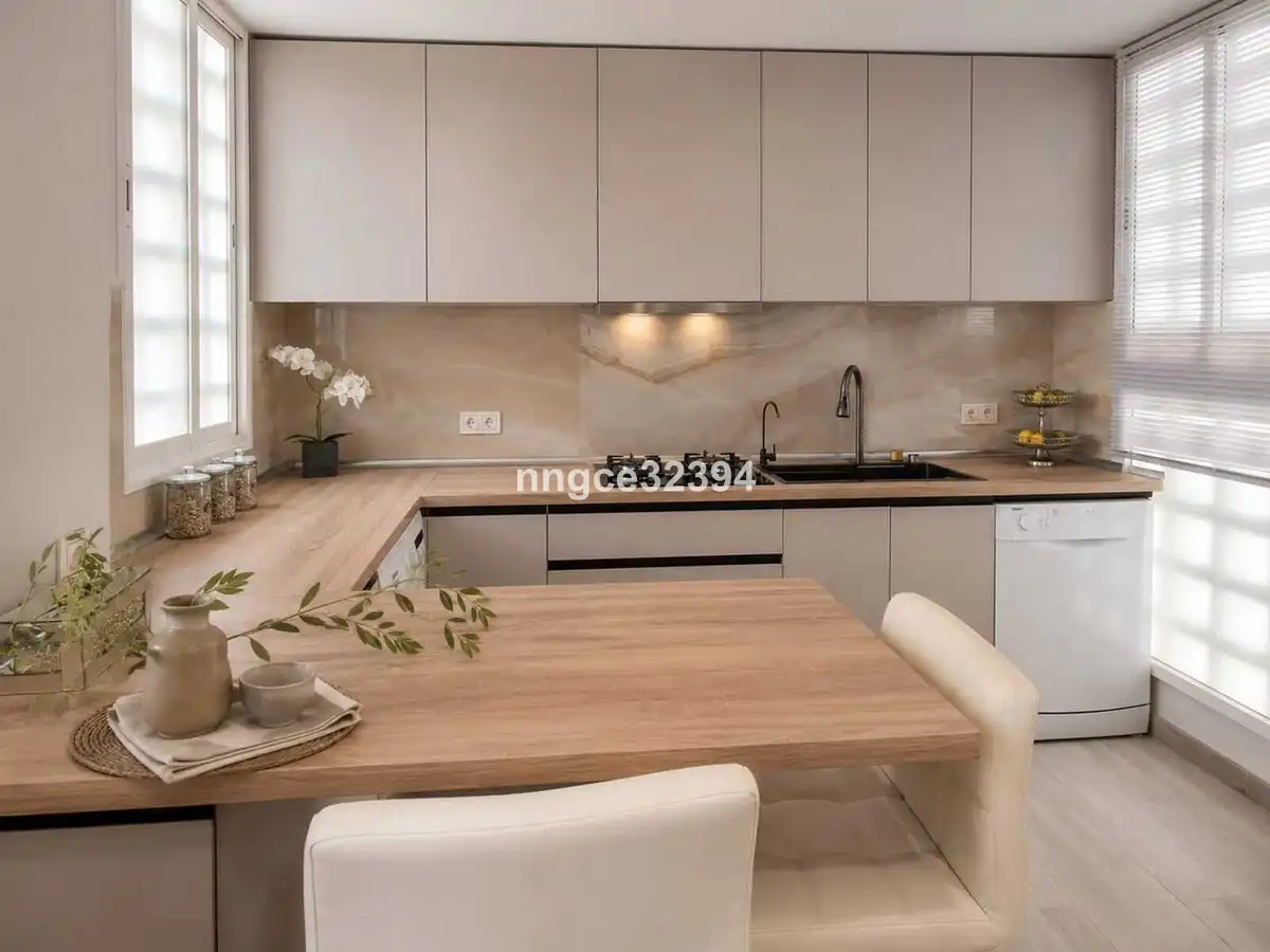 Penthouse mit Pool zum Verkauf in Benamara - Atalaya, imagen 34