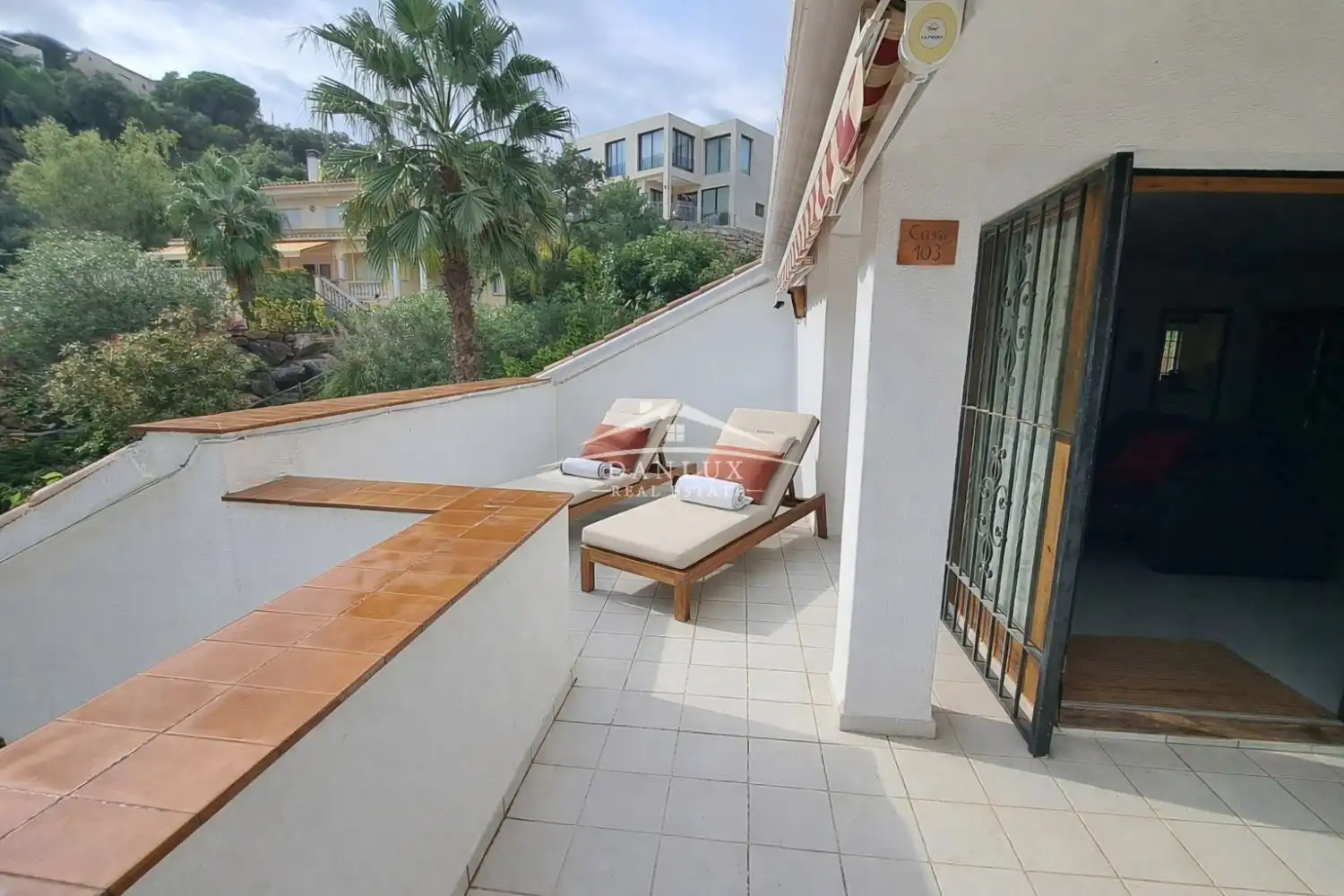 Casa o chalet en venta en Santa María de Llorell