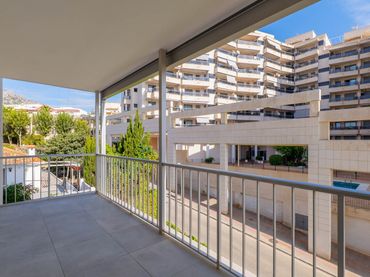 Appartement à vendre à Manzanera - Tosal