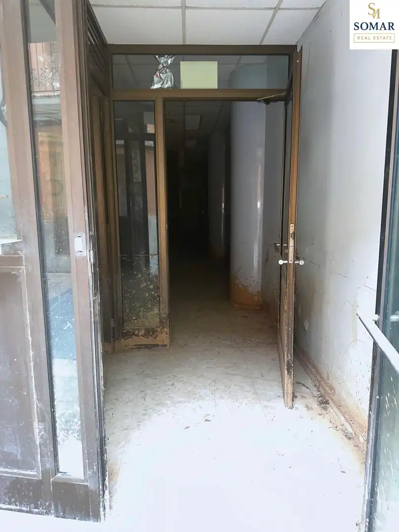 Local en venda en Algemesí