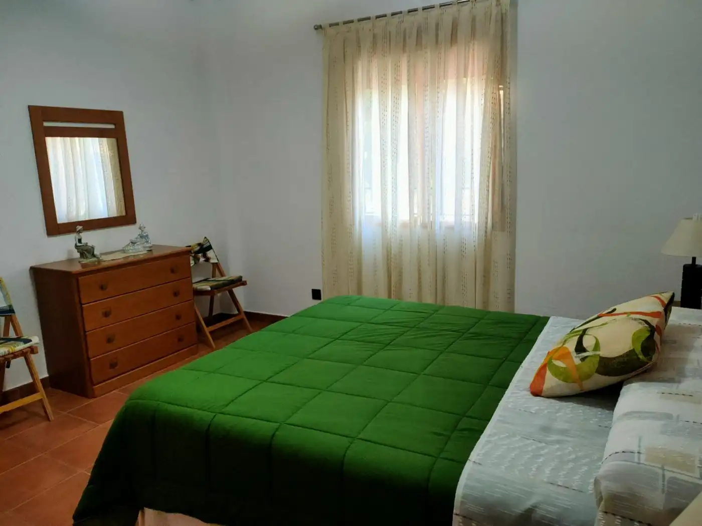 Casa o chalet de alquiler en Fuencaliente