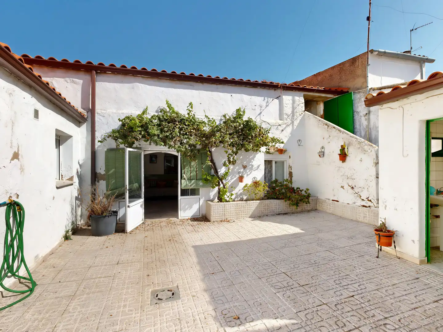 Casa en venta en Casar de Cáceres