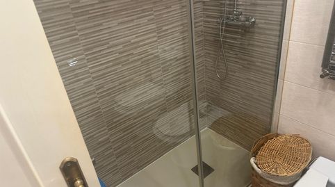 Foto 4 de Apartament de lloguer a San Juanillo, Palencia Capital
