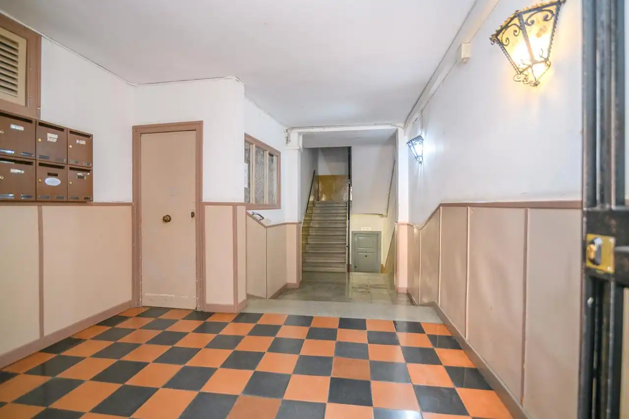 Piso en venta en Barcelona
