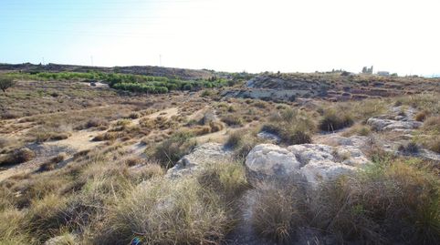 Foto 4 de Residencial en venta en La Huerta, Mutxamel