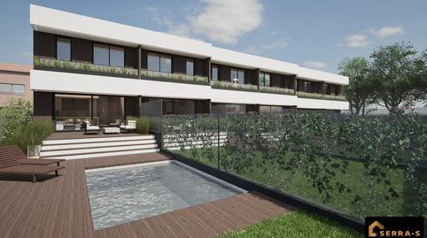 Foto 3 de Casa o chalet en venta en Calle Damia I Puig, Palafolls, Barcelona