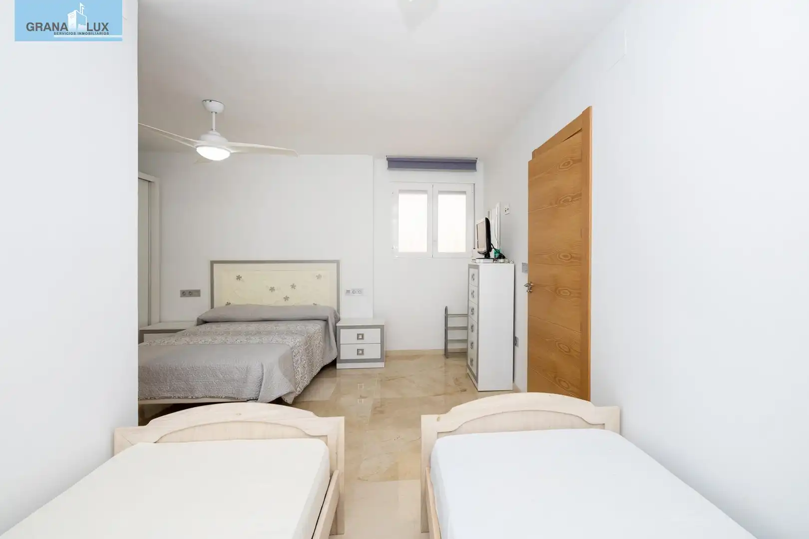 Maisonette mit Terrasse zum Verkauf in Camino a Velilla, imagen 40