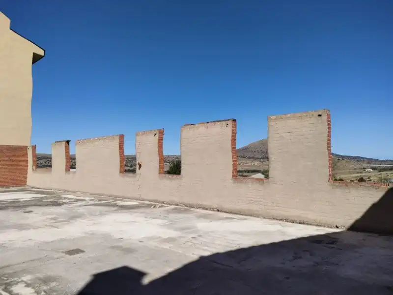Terreni e lotti in vendita a El Espinar pueblo, imagen 12