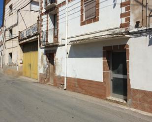 Exterior view of Flat for sale in Castillonroy  with Terrace
