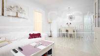 Sala d'estar de Planta baixa en venda en  Madrid Capital amb Calefacció i Traster