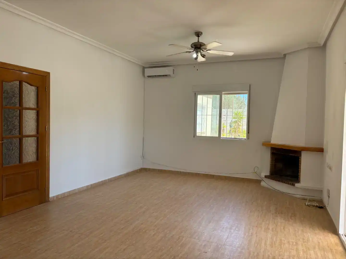 Wohnzimmer von Country house zur Miete in Crevillent