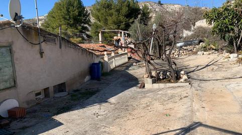 Photo 4 of House or chalet for sale in Calle Barranco, La Recueja, Albacete