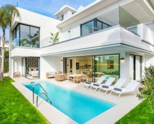 Casa o xalet de lloguer a Urbanizacion Rio Verde Playa, 43, Las Lomas de Río Verde