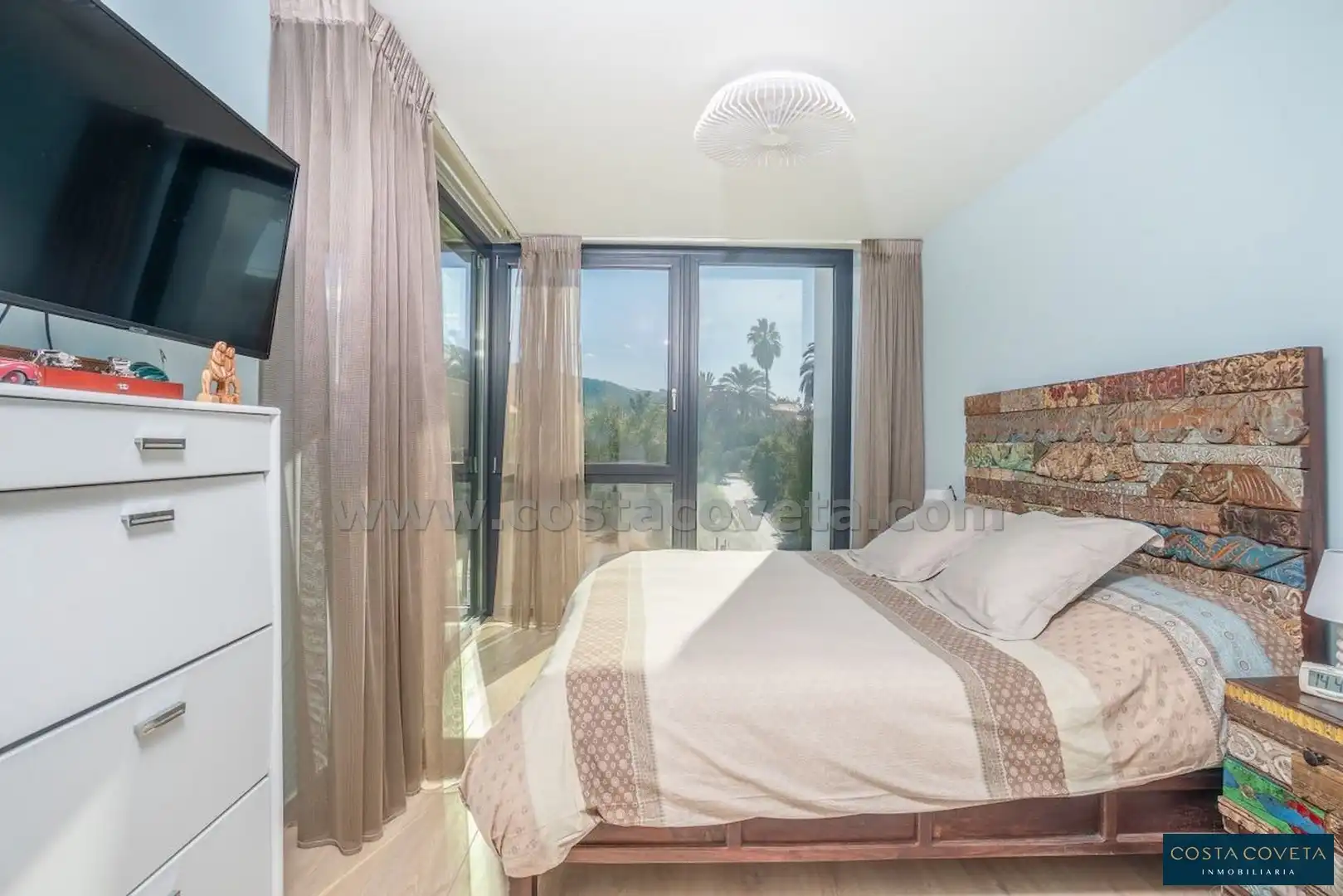 Casa con piscina en venta en L'Albir, imagen 30