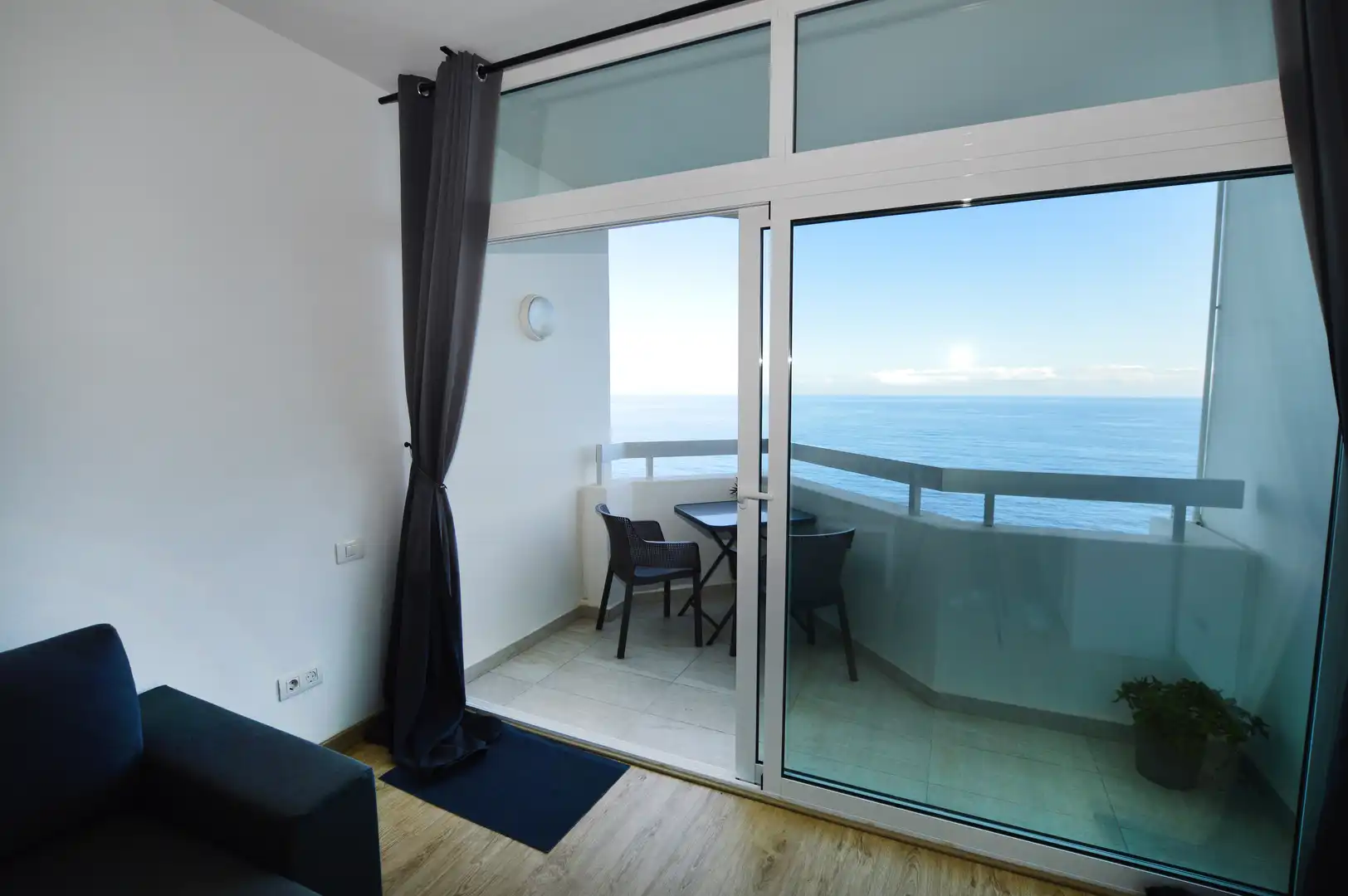 Terraza de Piso en venta en Puerto de la Cruz con Aire acondicionado y Piscina