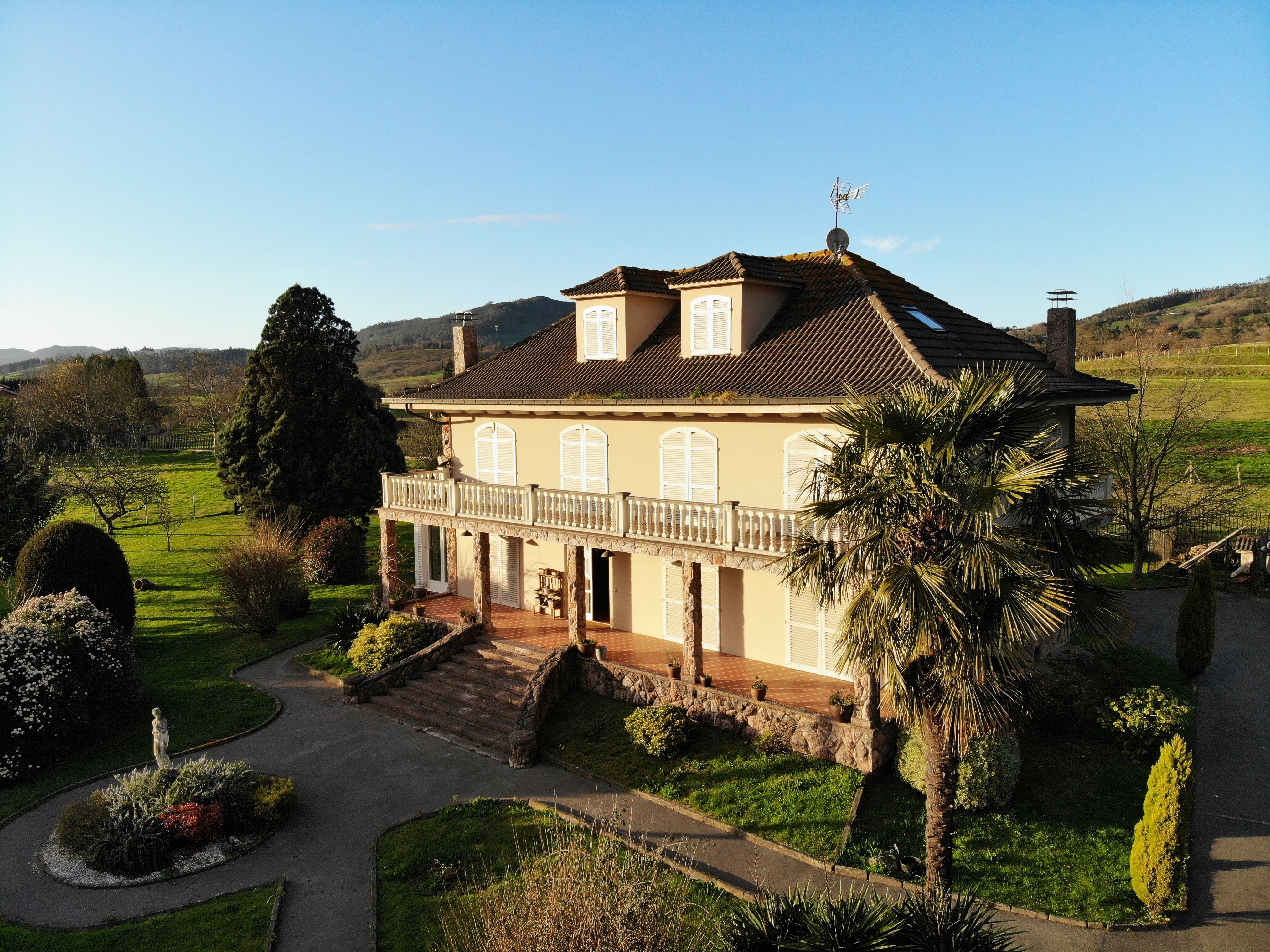 Casa o xalet de lloguer a Llanera