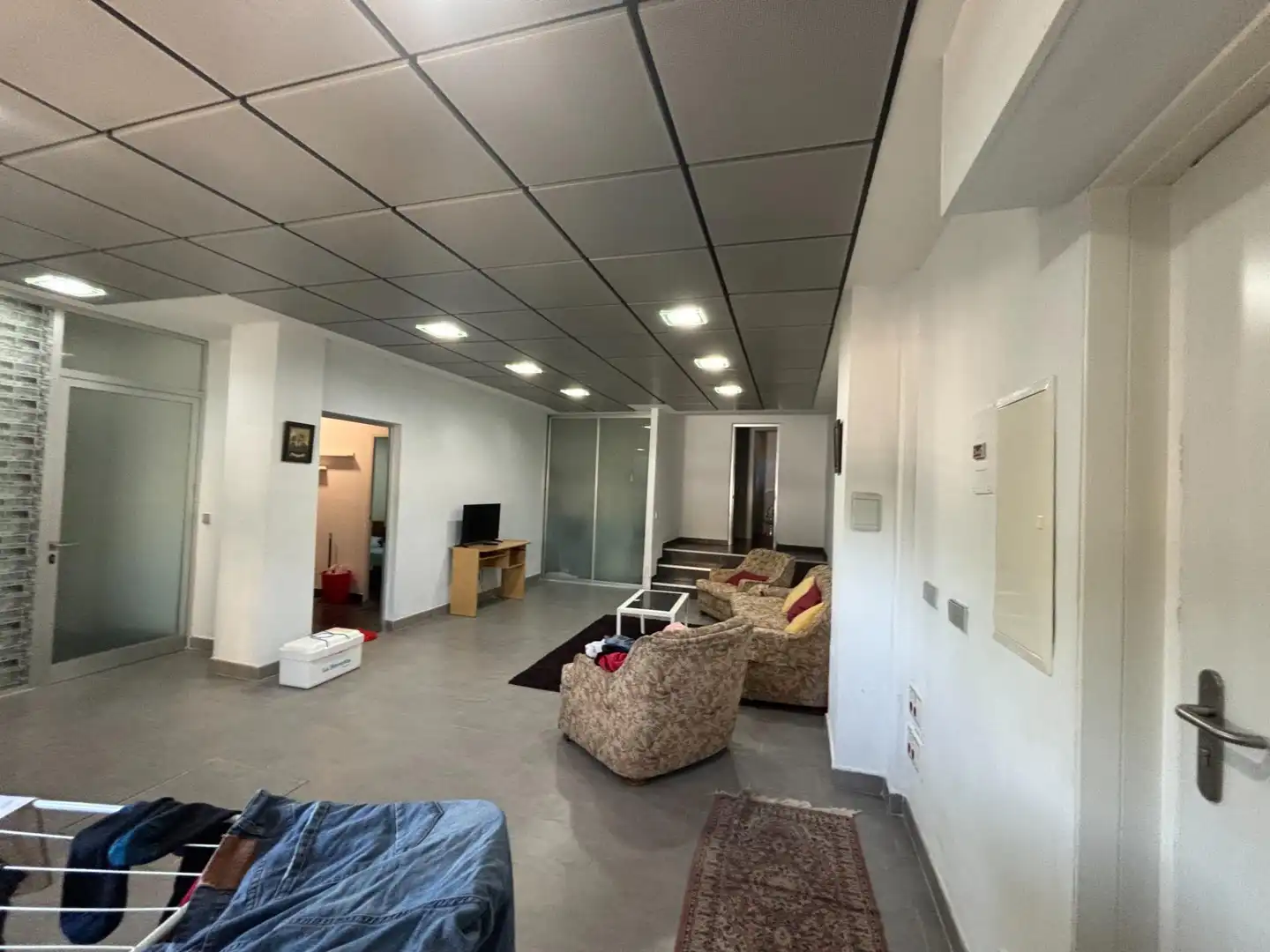 Local en venta en San Juan de Aznalfarache con Aire acondicionado