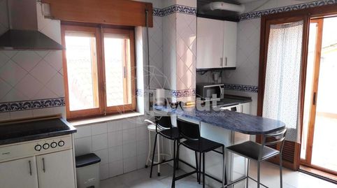 Foto 5 de Pis en venda a Santa María, Centro Ciudad, Plasencia