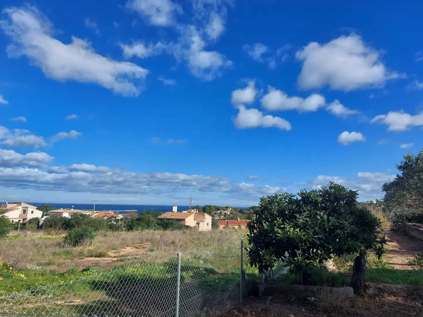 Residencial en venta en Dénia