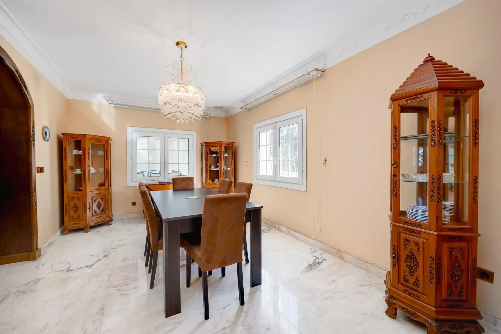 Villa mit Terrasse zum Verkauf in Avenida del Mediterráneo, imagen 39